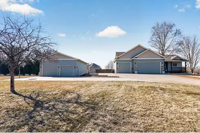 4330 203rd Lane NW, Anoka, MN 55303 - Photo 30