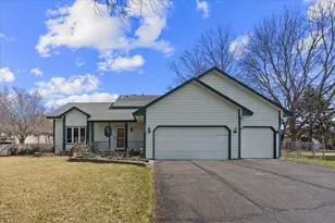 12125 Aztec St NW, Coon Rapids, MN 55433 - Photo 2