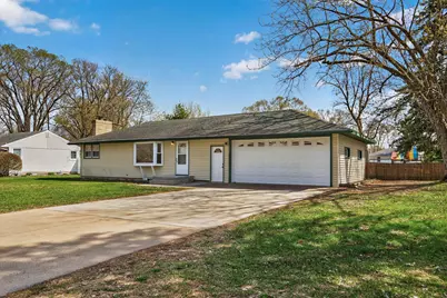 2850 119th Avenue NW, Coon Rapids, MN 55433 - Photo 1