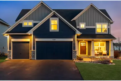 5288 Porchlight View, Woodbury, MN 55129 - Photo 1