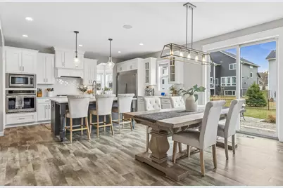 5288 Porchlight View, Woodbury, MN 55129 - Photo 8