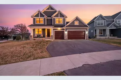 4237 Arbor Bay, Woodbury, MN 55129 - Photo 1