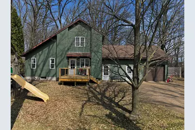 527 10th Avenue, Clear Lake, WI 54005 - Photo 1