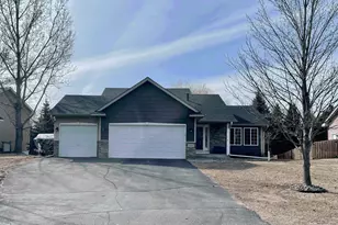 13388 4th Ave S, Zimmerman, MN 55398 - Photo 1