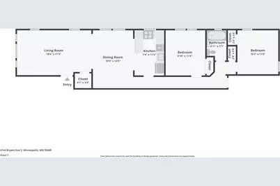 4144 Bryant Avenue S #5, Minneapolis, MN 55409 - Photo 34