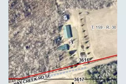 3616 Hay Creek Road SE, Baudette, MN 56623 - Photo 6