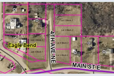 Lot 5 4th Avenue NE, Eagle Bend, MN 56446 - Photo 1
