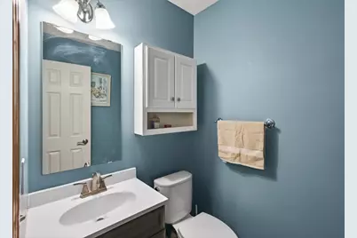 8606 Quarry Ridge Lane #J, Woodbury, MN 55125 - Photo 16