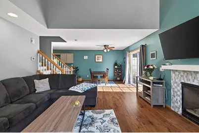 8606 Quarry Ridge Lane #J, Woodbury, MN 55125 - Photo 8