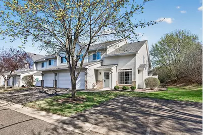 8606 Quarry Ridge Lane #J, Woodbury, MN 55125 - Photo 1