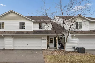 12850 43rd Street NE, Saint Michael, MN 55376 - Photo 1