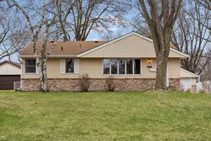 6855 7th St NE, Fridley, MN 55432 - Photo 1