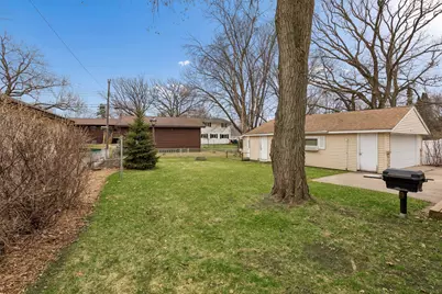 6855 7th Street NE, Fridley, MN 55432 - Photo 32