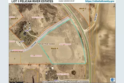 Lot 1 Blk 3 179th Ave, Fergus Falls, MN 56537 - Photo 1