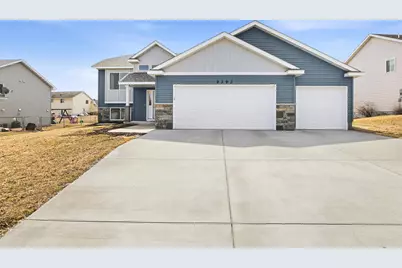 2393 Topaz Street, Saint Augusta, MN 56301 - Photo 24