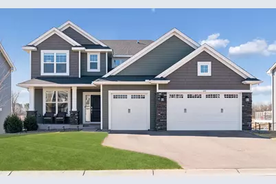 674 151st Lane NW, Andover, MN 55304 - Photo 1