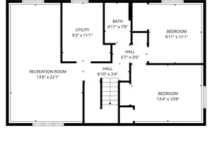 2044 Burke Ave E, North Saint Paul, MN 55109 - Photo 46