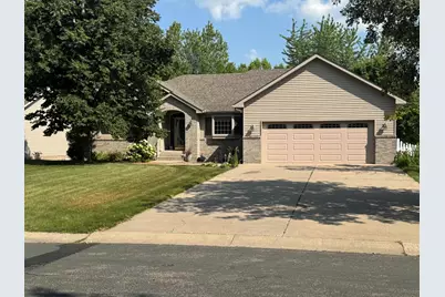 955 Lakewood Drive SW, Hutchinson, MN 55350 - Photo 1