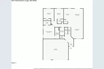 4813 162nd Way N, Hugo, MN 55038 - Photo 40