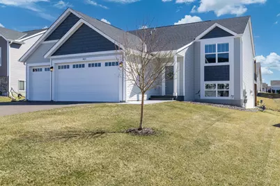 4813 162nd Way N, Hugo, MN 55038 - Photo 4