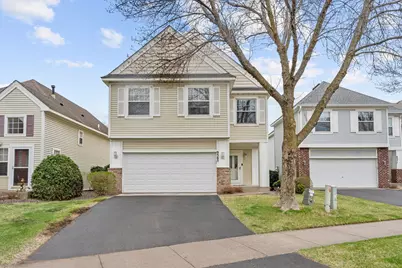 9565 Zircon Court N, Maple Grove, MN 55311 - Photo 1
