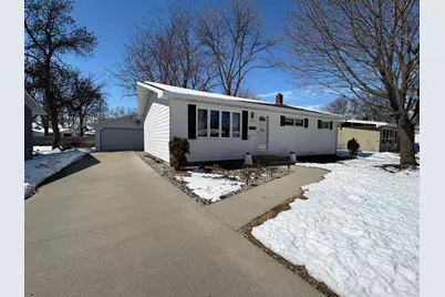 1809 15th Street S, Fargo,  58103 - Photo 1