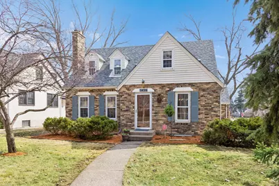 1456 Iowa Avenue W, Falcon Heights, MN 55108 - Photo 1