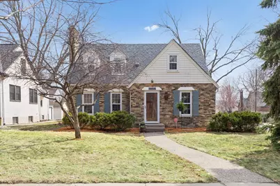 1456 Iowa Avenue W, Falcon Heights, MN 55108 - Photo 2