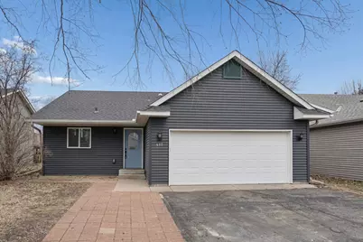 413 5th Avenue S, Sartell, MN 56377 - Photo 2