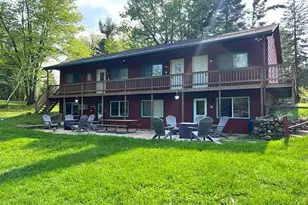 15326 W Birch Point Rd, Hayward, WI 54843 - Photo 1