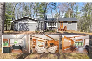 28933 Treasure Island Rd, Danbury, WI 54830 - Photo 1