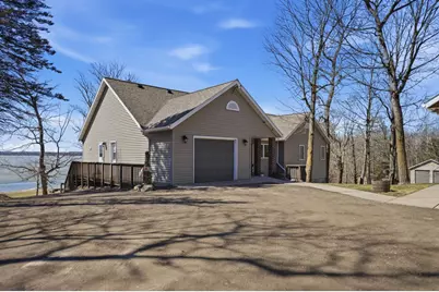 33685 N Cotton Lake Road, Rochert, MN 56578 - Photo 40