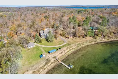 33685 N Cotton Lake Road, Rochert, MN 56578 - Photo 20