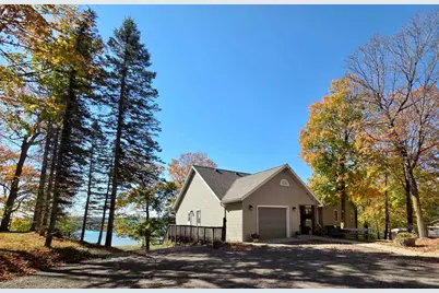 33685 N Cotton Lake Road, Rochert, MN 56578 - Photo 1