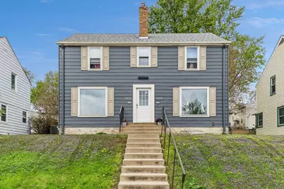 5820/5822 Nicollet Avenue, Minneapolis, MN 55419 - Photo 2