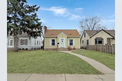 3717 Perry Avenue N, Robbinsdale, MN 55422 - Photo 1