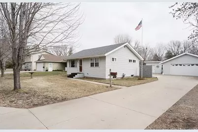 110 3rd Avenue N, Waite Park, MN 56387 - Photo 2