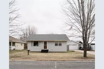 110 3rd Avenue N, Waite Park, MN 56387 - Photo 1