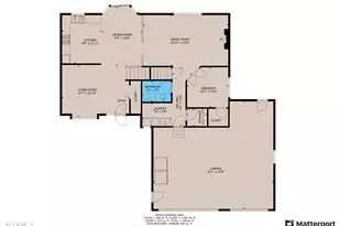 13895 Knollwood Dr, Baxter, MN 56425 - Photo 68