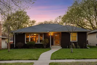 6036 Logan Avenue S, Minneapolis, MN 55419 - Photo 1