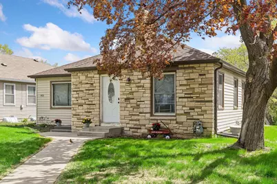 5433/5435 Penn Avenue S, Minneapolis, MN 55419 - Photo 1
