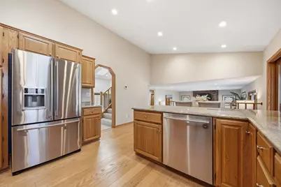 14205 Julliard Street NE, Forest Lake, MN 55025 - Photo 16