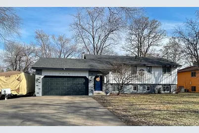 3019 114th Lane NW, Coon Rapids, MN 55433 - Photo 2