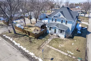 104 2nd St N, Sabin, MN 56580 - Photo 1