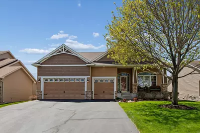 19455 Century Road, Farmington, MN 55024 - Photo 1