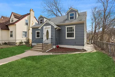 2706 Aldrich Avenue N, Minneapolis, MN 55411 - Photo 2