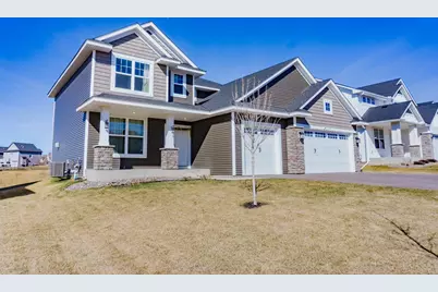 1582 Edgebrook Lane, Carver, MN 55315 - Photo 2