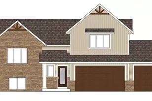 1020 26th Street Loop, Sartell, MN 56377 - Photo 1