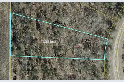 3713 Bay Drive, Webb Lake, WI 54830 - Photo 1