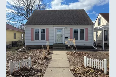 1108 California Avenue W, Saint Paul, MN 55108 - Photo 1